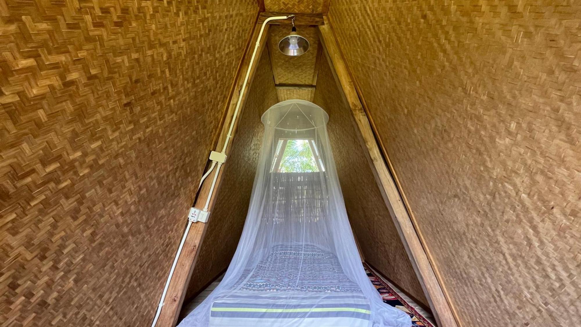 Monsonkeang Camping View ม่อนสันเกี๋ยง Mae Chaem Exteriér fotografie